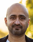 Jitesh Yona - Upper Hutt